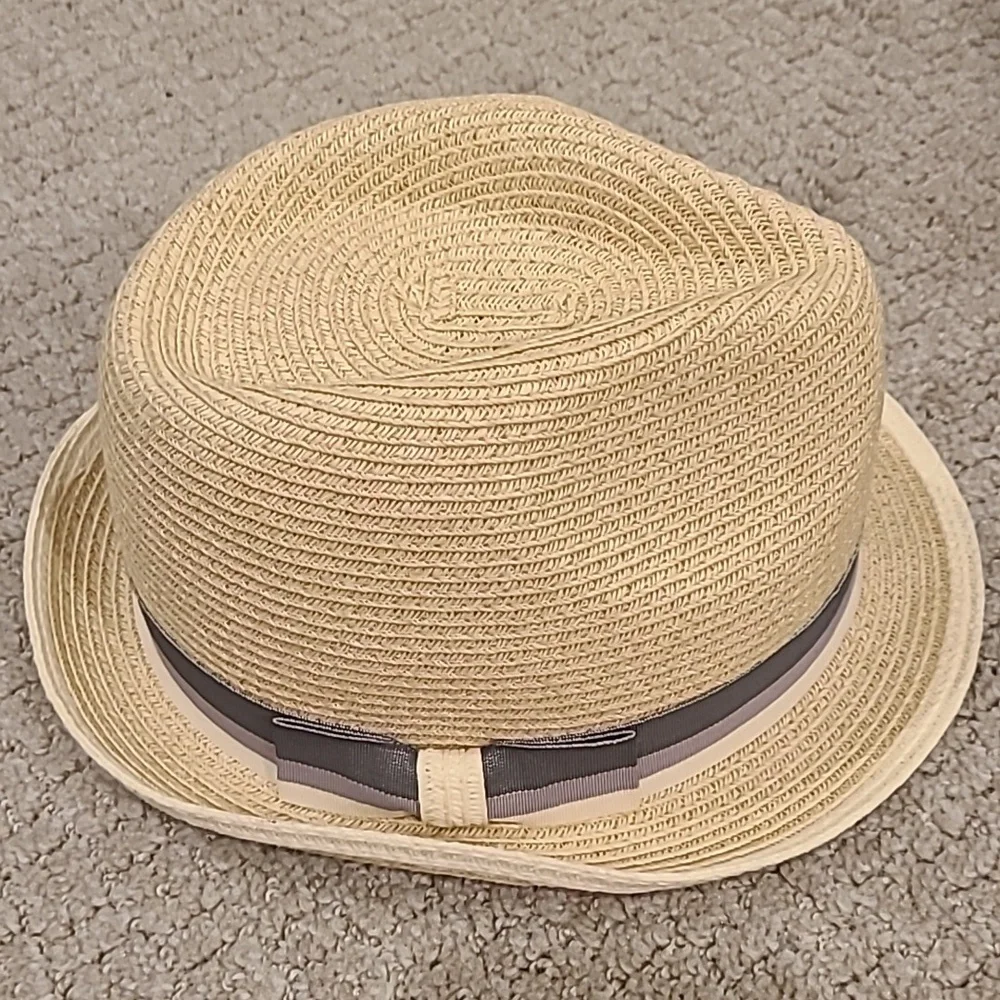 Fedora hat - Picture 2 of 6